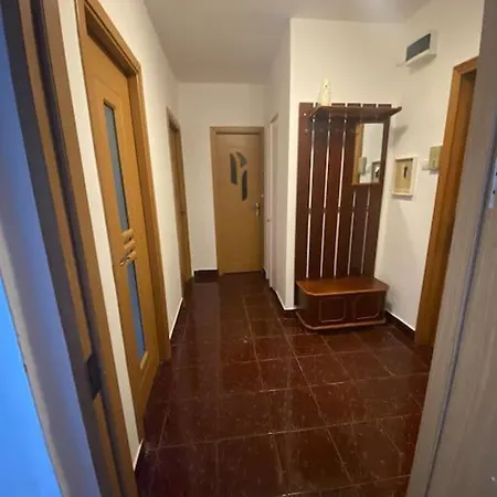 Sunshine Faleza Nord Apartment *