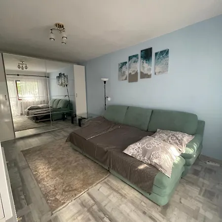 Sunshine Faleza Nord Apartment