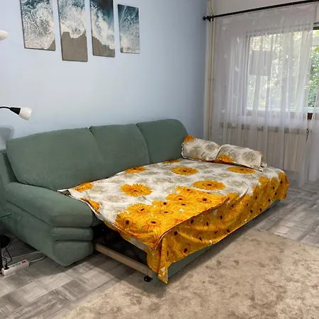 Sunshine Faleza Nord Apartment *