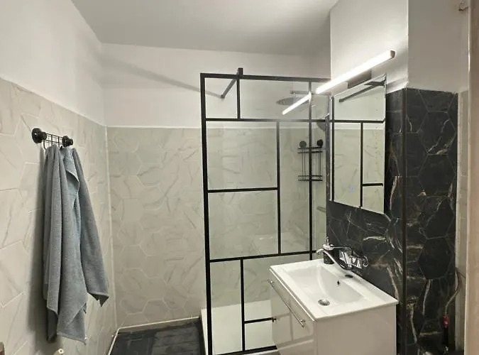 Sunshine Faleza Nord コンスタンツァ