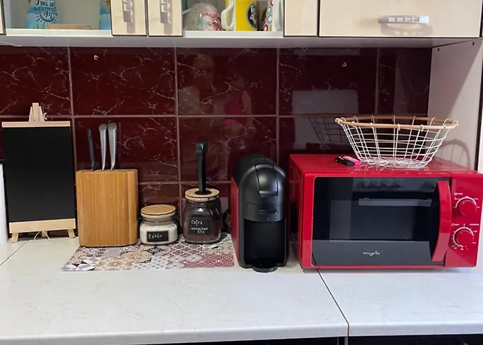 Sunshine Faleza Nord