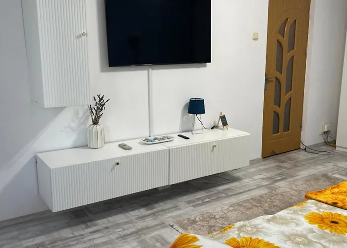 Sunshine Faleza Nord *