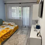 Apartmán Sunshine Faleza Nord *