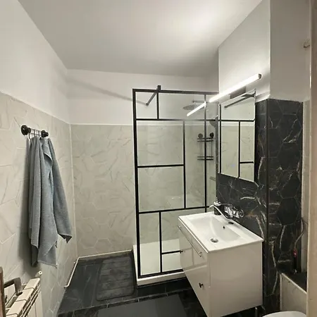 Sunshine Faleza Nord Constanţa