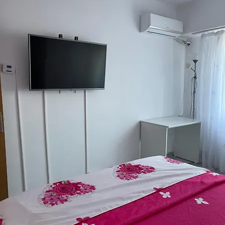Apartmán Sunshine Faleza Nord Constanţa