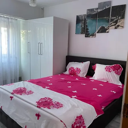 Sunshine Faleza Nord