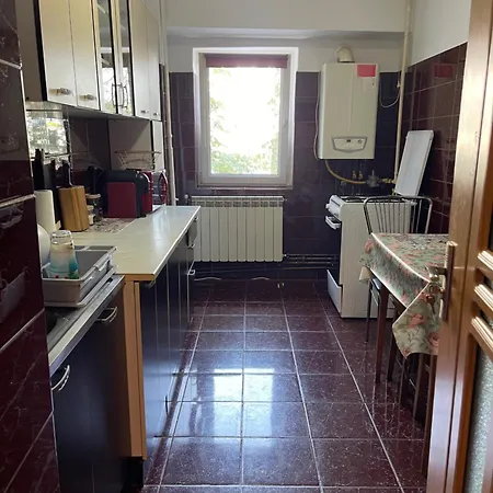 Sunshine Faleza Nord Apartmán *