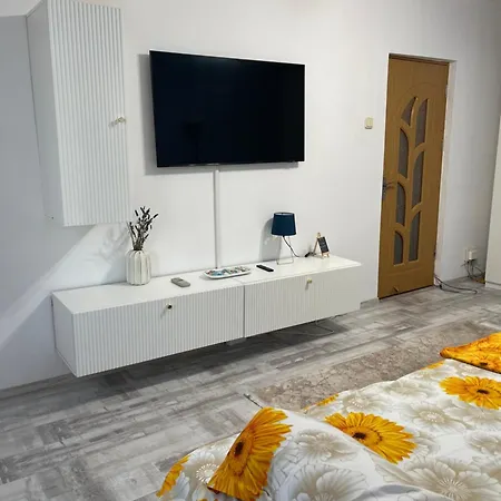 Sunshine Faleza Nord *