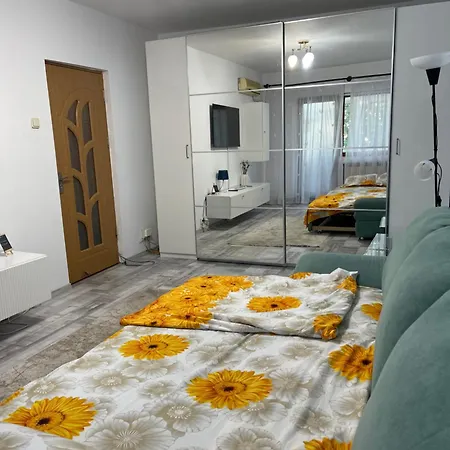 Apartmán Sunshine Faleza Nord Constanţa