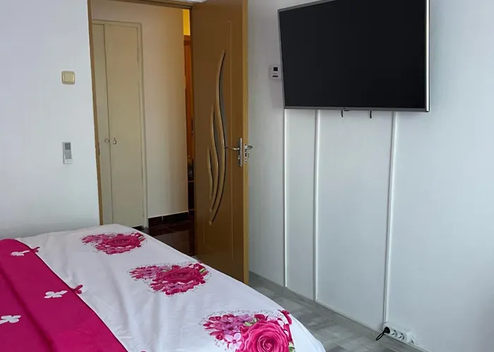 Sunshine Faleza Nord *