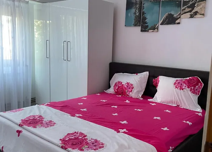 Sunshine Faleza Nord