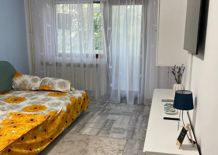 アパート Sunshine Faleza Nord *